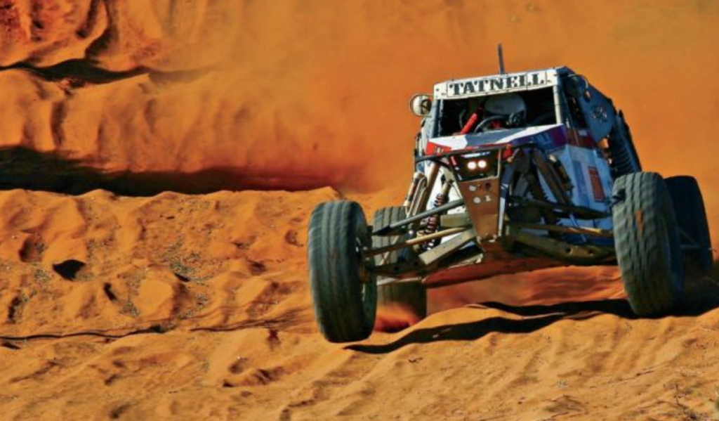 Dune Running, Whale Watching and More – np-ba.com